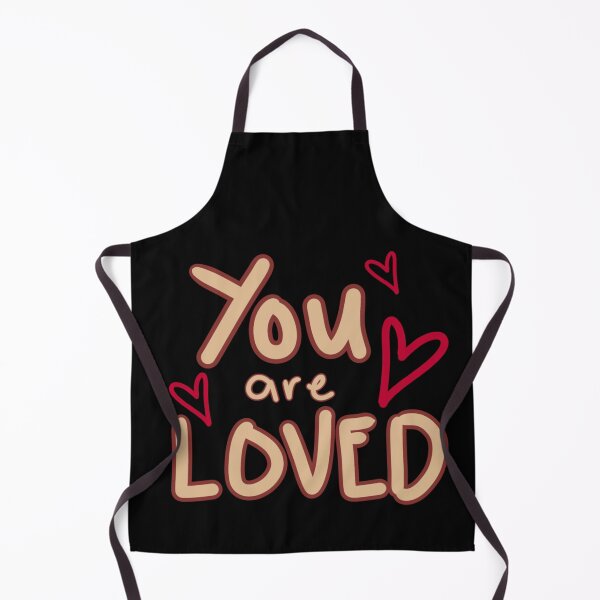 Item preview, you are so loved designed and sold by itswallcraft.