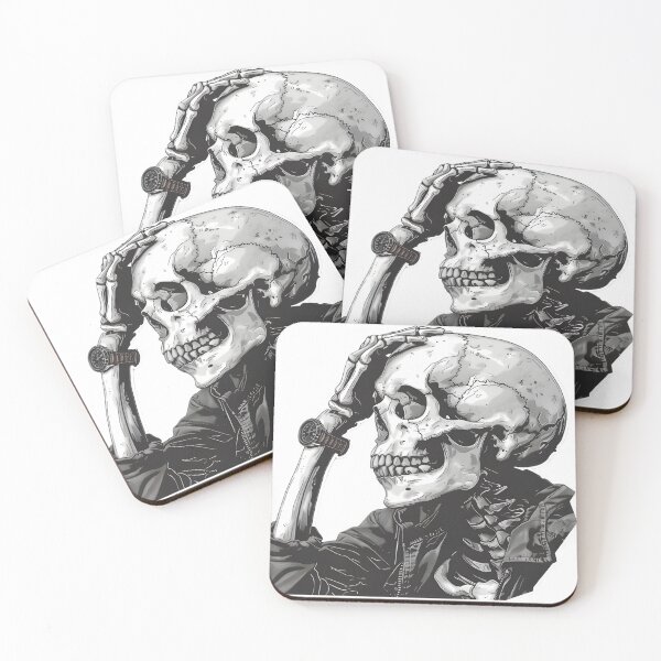 Item preview, Time Stops for No One designed and sold by Studio-g.