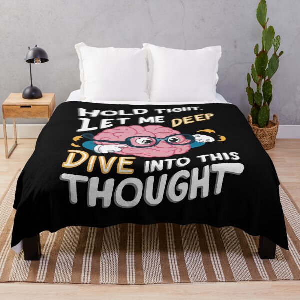 Item preview, Hold tight. Let me dive deep into this thought designed and sold by mergmart.