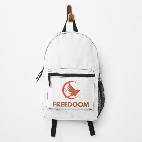 Item preview, Freedoom design designed and sold by RegalRaiment.