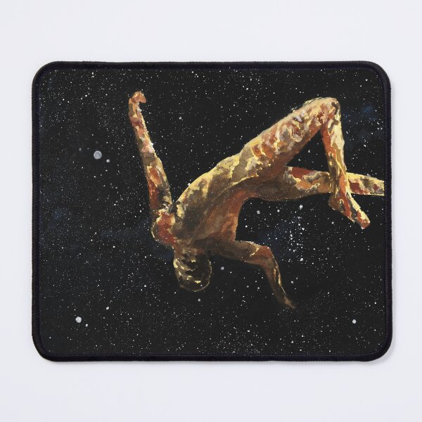 Item preview, Celestial Bodies: Mars designed and sold by DigiRedRounak.