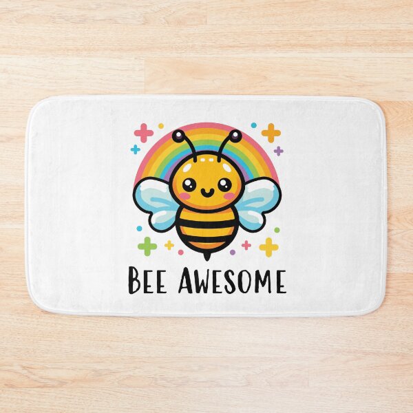Item preview, BEE AWESOME designed and sold by Occasicons.