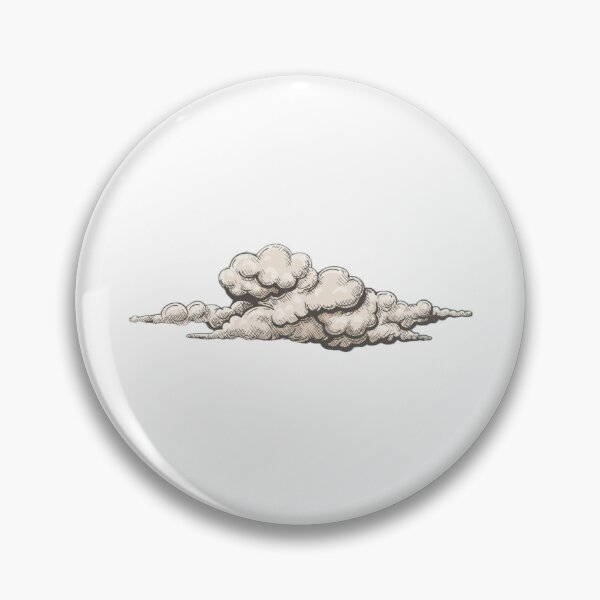 Item preview, Aesthetic Cloud designed and sold by Oliolioliolio.