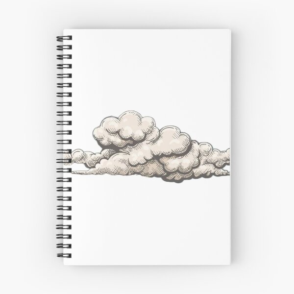 Item preview, Aesthetic Cloud designed and sold by Oliolioliolio.