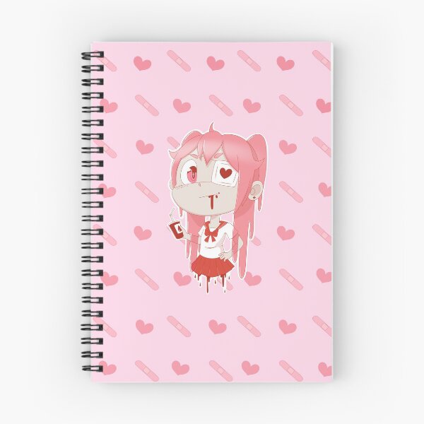 Item preview, Blood Girl designed and sold by Dead4CEREALZ.