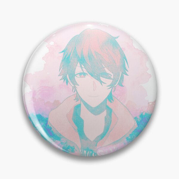 Item preview, Haruma rkgk designed and sold by Lanahpyon.