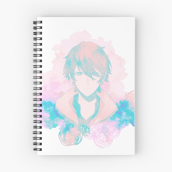 Item preview, Haruma rkgk designed and sold by Lanahpyon.