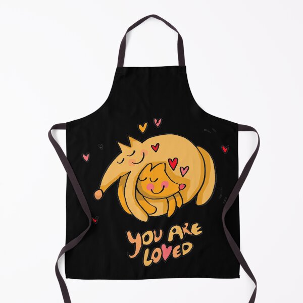 Item preview, you are so loved designed and sold by itswallcraft.