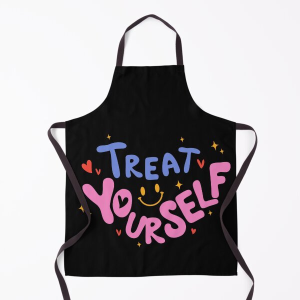 Item preview, treat yourself designed and sold by itswallcraft.