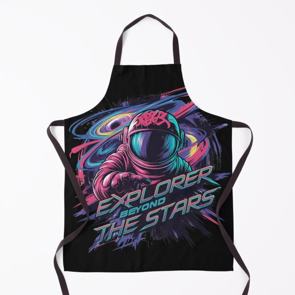 Item preview, Cosmic Voyager designed and sold by Belarte.shop.