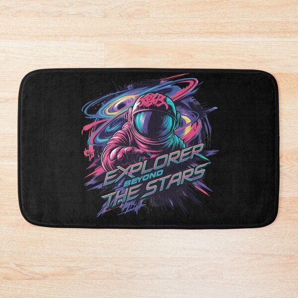 Item preview, Cosmic Voyager designed and sold by Belarte.shop.