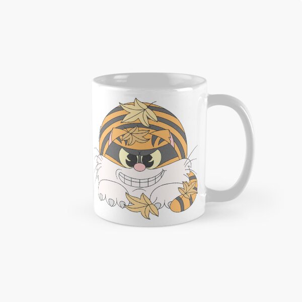 Item preview, Mordecai The Cat designed and sold by paolaalchapar.