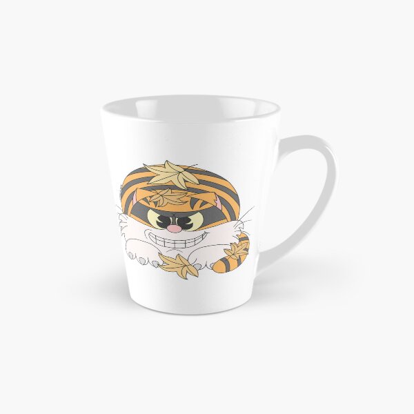 Item preview, Mordecai The Cat designed and sold by paolaalchapar.