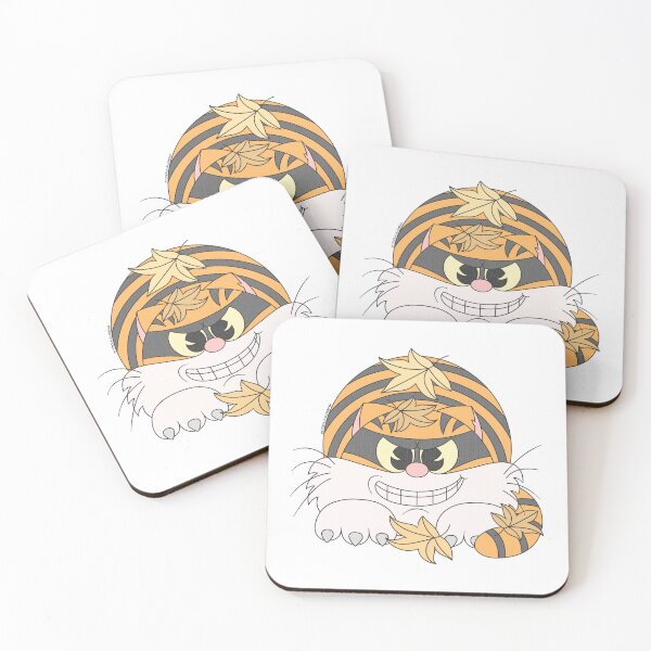 Item preview, Mordecai The Cat designed and sold by paolaalchapar.