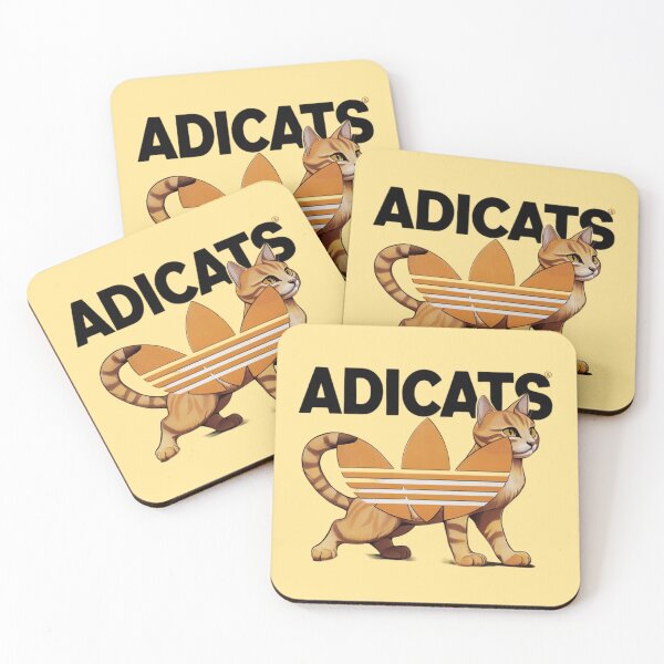 Item preview, Adicats designed and sold by 123ks.
