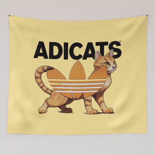 Item preview, Adicats designed and sold by 123ks.