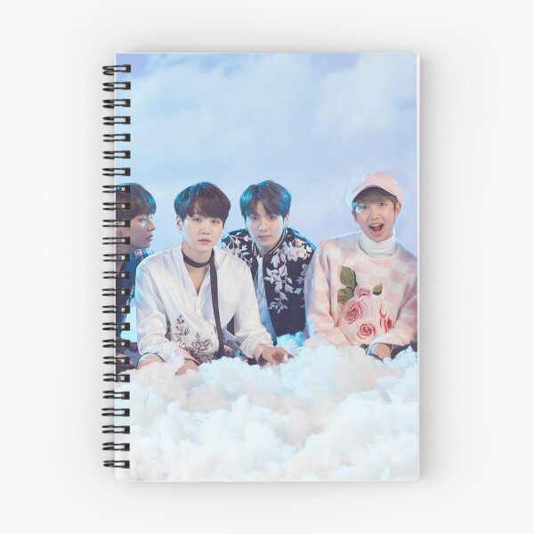 Item preview, BTS designed and sold by oofbts.