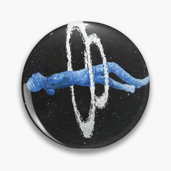 Item preview, Celestial Bodies: Neptune designed and sold by DigiRedRounak.