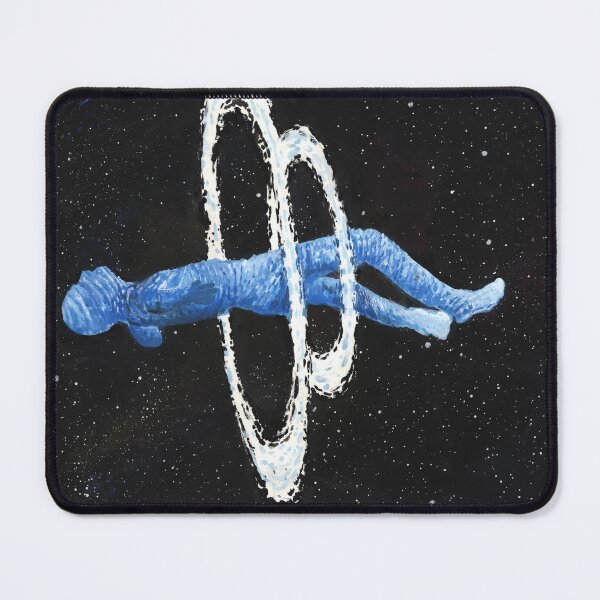 Item preview, Celestial Bodies: Neptune designed and sold by DigiRedRounak.