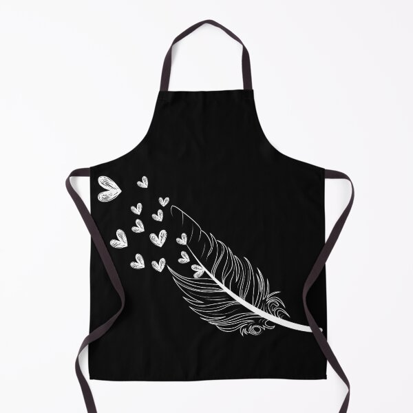 Item preview, Feather Hearts designed and sold by InfiniteZone1.