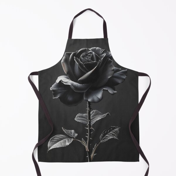 Item preview, Black rose designed and sold by Brendon987.