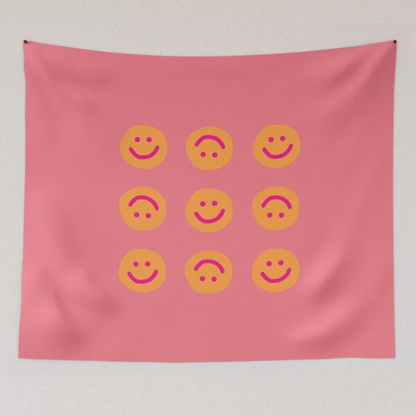 Item preview, Smile Smile Smile Smile Smile Smile Smile Smile Smile designed and sold by Merril Buckhorn.