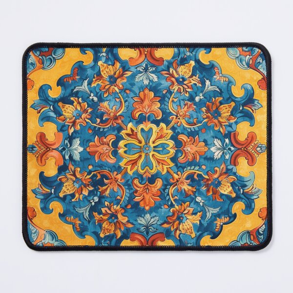Item preview, Sicilian Summer designed and sold by Kiki-Hes.