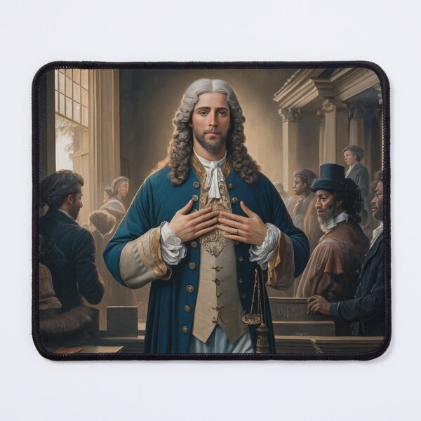 Item preview,  "CHRIST LAWYER ". Christian Lawyer Gift  designed and sold by Obinne.