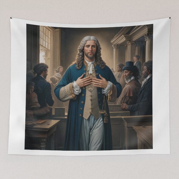 Item preview,  "CHRIST LAWYER ". Christian Lawyer Gift  designed and sold by Obinne.