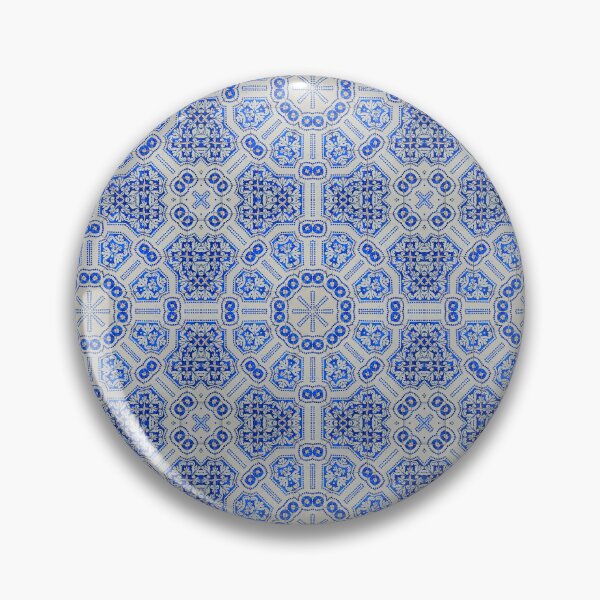 Item preview, Lisbon Blue designed and sold by SophyaMariaArt.