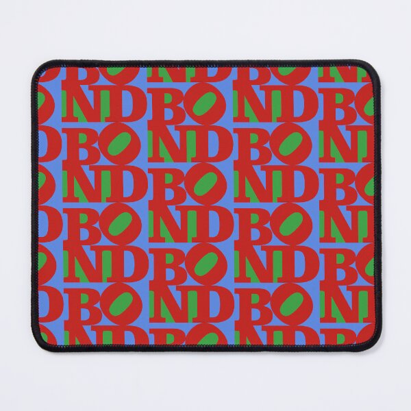 Item preview, Bond NYC Modern Art designed and sold by Logo-A-GoGo.