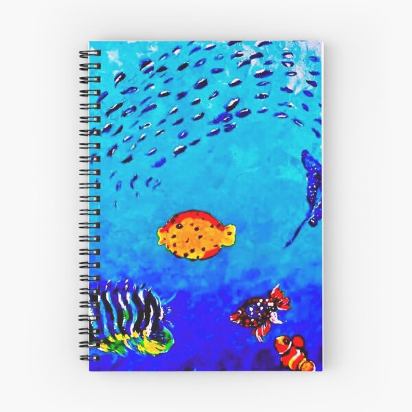 Item preview, Under the Sea designed and sold by DebbieSteinhoff.