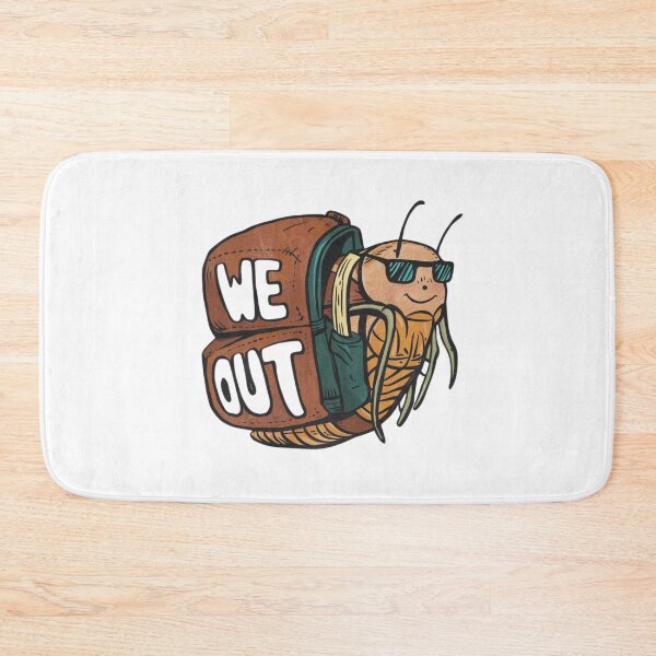 Item preview, Funny Cicada We Out Cute Cicada Brood Shirt designed and sold by first-shirt ⭐ ⭐ ⭐ ⭐ ⭐.