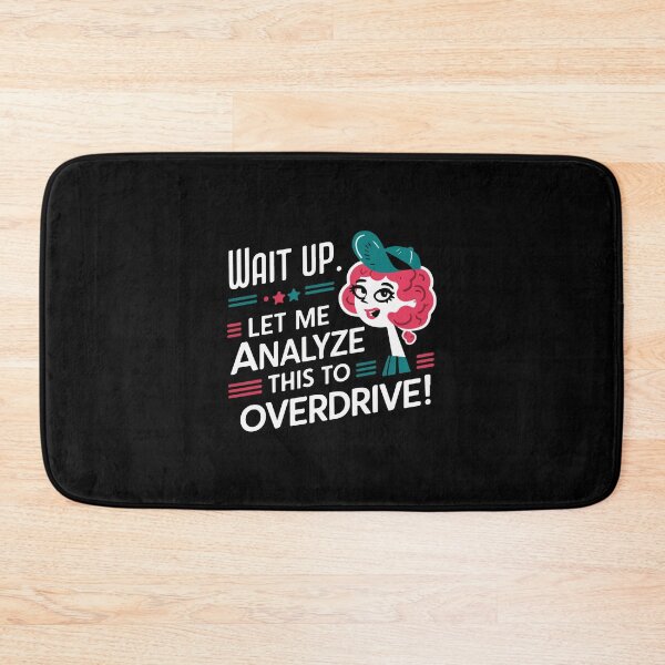 Item preview, Wait up. Let me analyze this to overdrive designed and sold by mergmart.