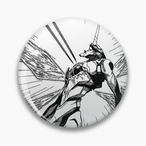 Item preview, Evangelion Spear of Longinus designed and sold by schwarzkerpf.