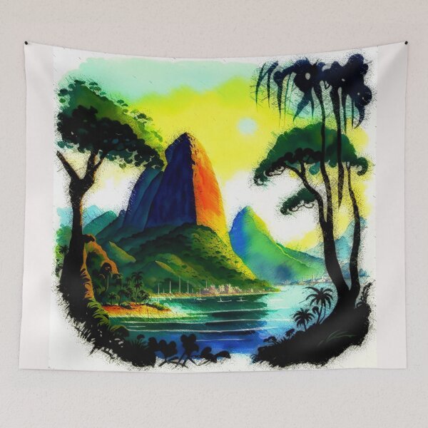 Item preview, Landscapes and backgrounds v6  designed and sold by Helios Be. Lavsh.