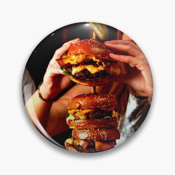 Item preview, Burger Stack designed and sold by ontological.