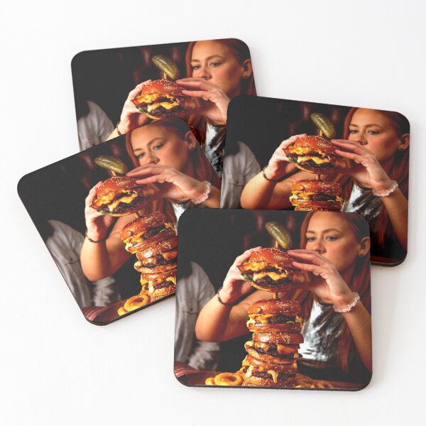 Item preview, Burger Stack designed and sold by ontological.