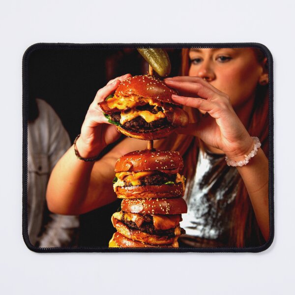 Item preview, Burger Stack designed and sold by ontological.