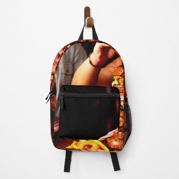 Item preview, Burger Stack designed and sold by ontological.