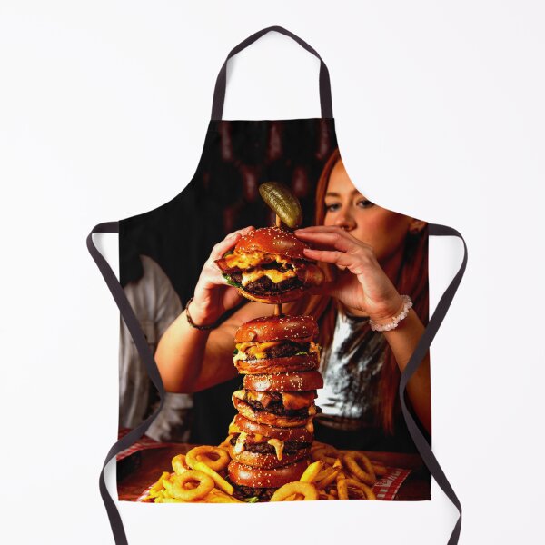 Item preview, Burger Stack designed and sold by ontological.