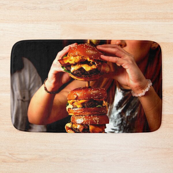 Item preview, Burger Stack designed and sold by ontological.