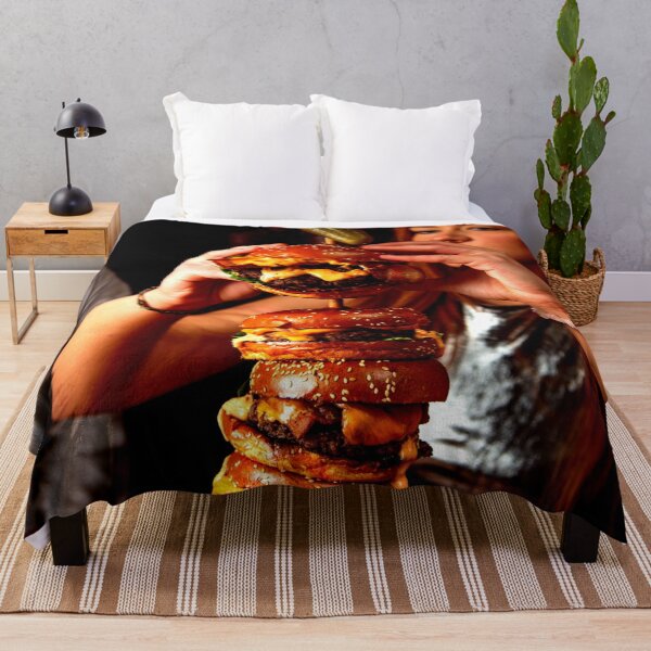 Item preview, Burger Stack designed and sold by ontological.
