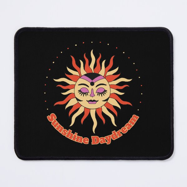 Item preview, Sunshine Daydream designed and sold by TemboDreams.