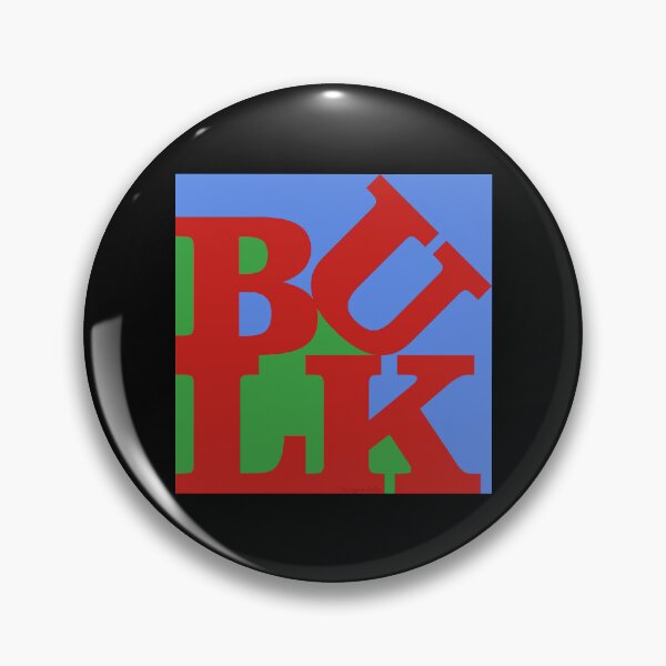 Item preview, Bulk NYC Modern Art designed and sold by Logo-A-GoGo.