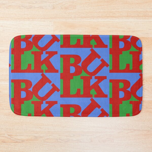 Item preview, Bulk NYC Modern Art designed and sold by Logo-A-GoGo.