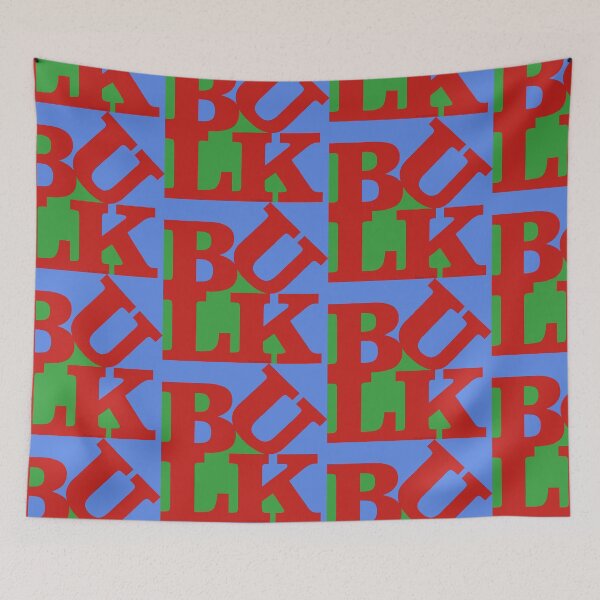 Item preview, Bulk NYC Modern Art designed and sold by Logo-A-GoGo.