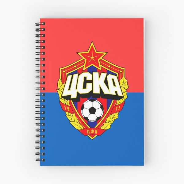 Item preview, CSKA MOSCOW - ЦСКА МОСКВА designed and sold by SLAVIC WORLD.