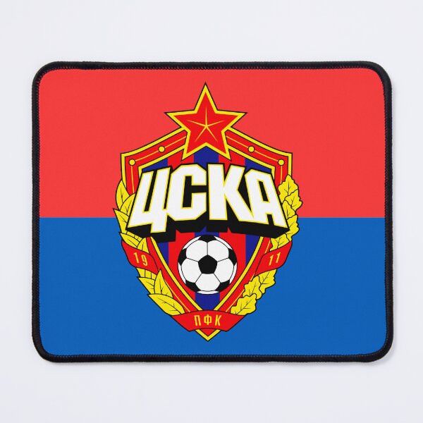 Item preview, CSKA MOSCOW - ЦСКА МОСКВА designed and sold by SLAVIC WORLD.