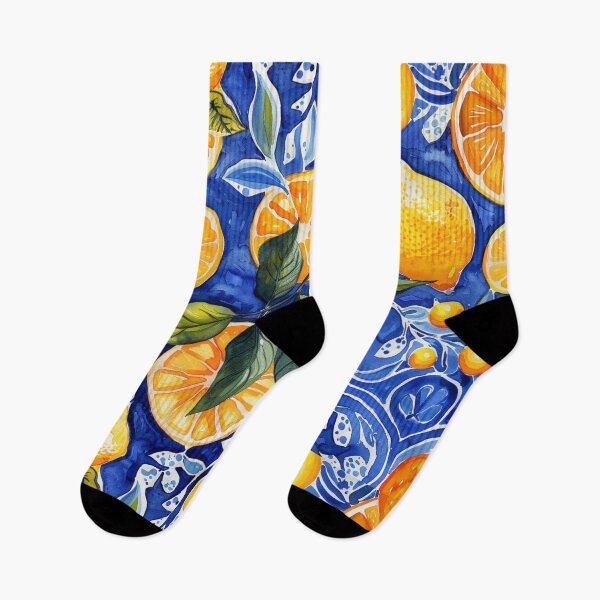 Item preview, Citrus Fruits designed and sold by Kiki-Hes.